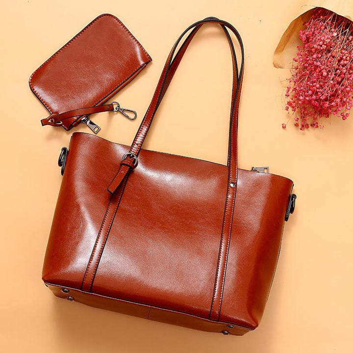 SAMANTHA | Sac à main