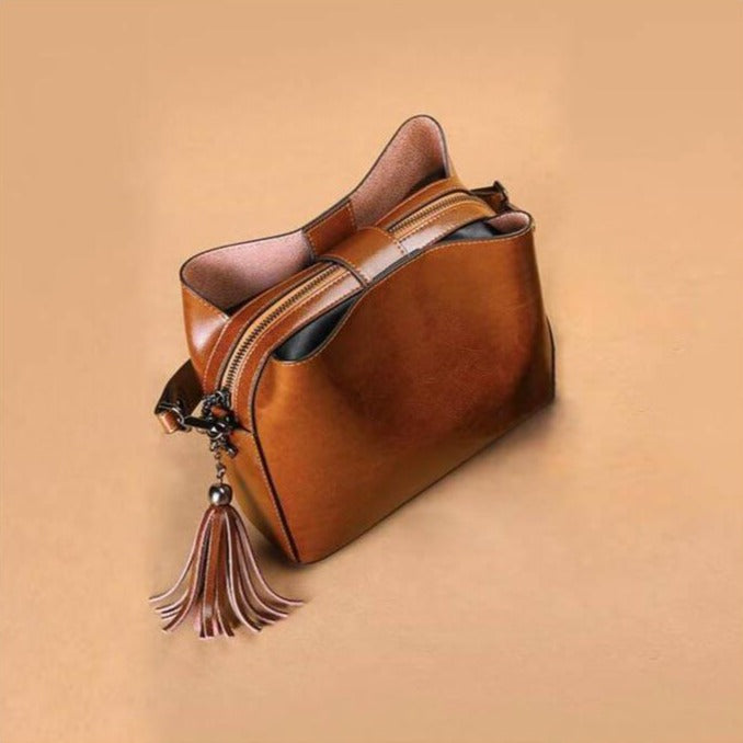 BOYAH | Sac à Bandoulière