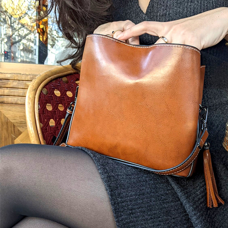 BOYAH | Sac à Bandoulière