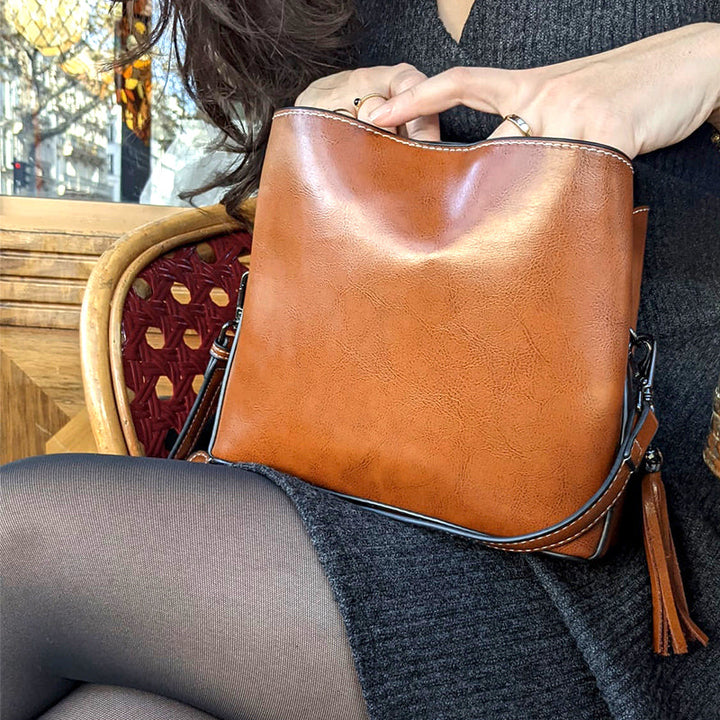 BOYAH | Sac à Bandoulière