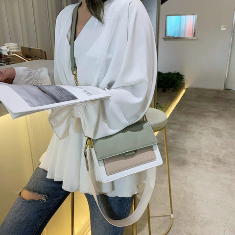 MELIA | Sac à main raffiné
