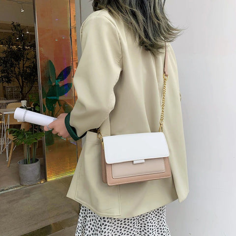 MELIA | Sac à main raffiné