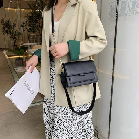 MELIA | Sac à main raffiné