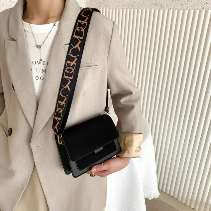 EMILIA | Sac à bandoulière