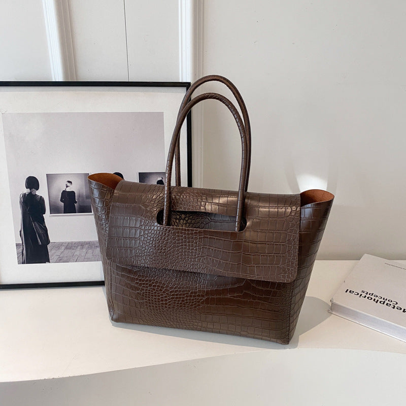 ARIANA | Tote Bag polyvalente