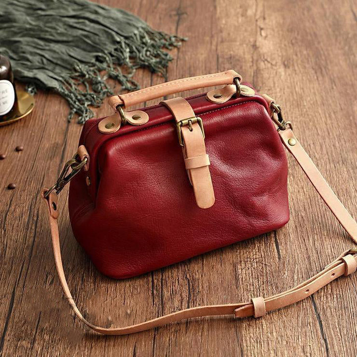 RECTA | Sac à Bandoulière