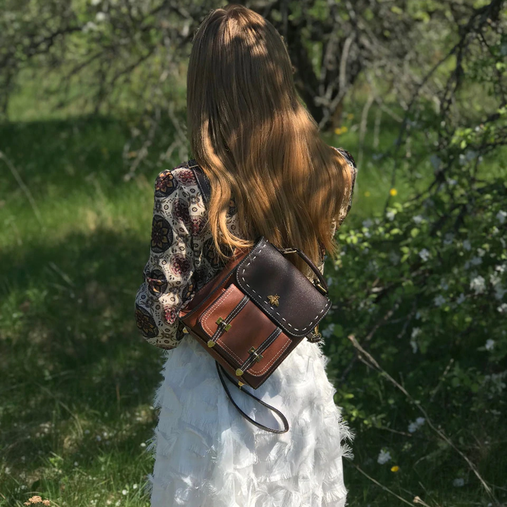 ALLURE | Sac à Dos Polyvalent